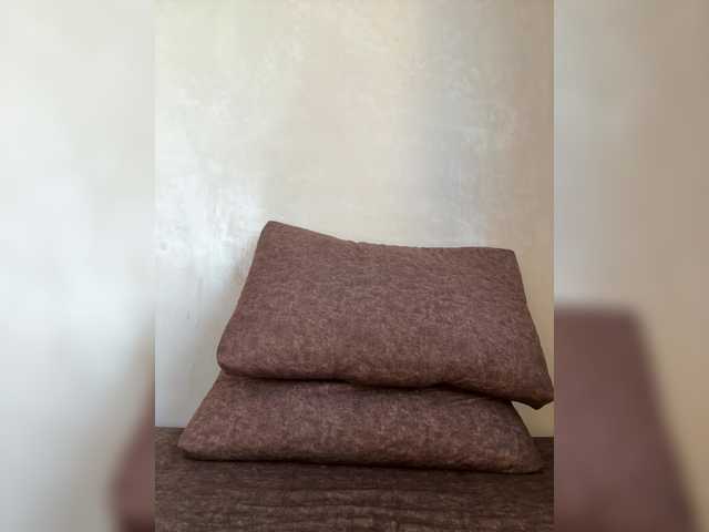 Uliae live webcam show