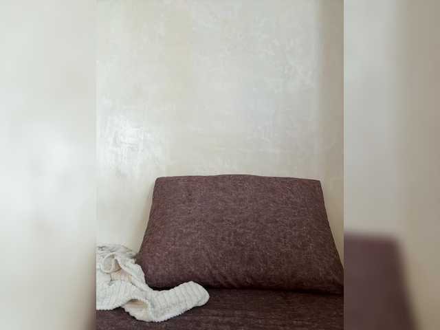 Uliae live cam on BongaCams
