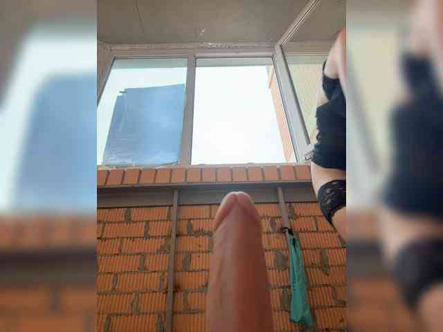 Uliae_Kiska webcam