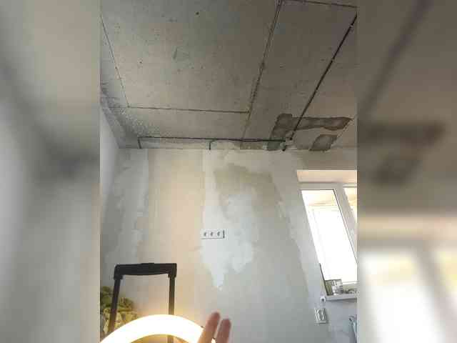 Uliae Sex Cam Show