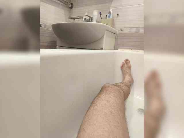 CyberPenis Live Webcam on BongaCams