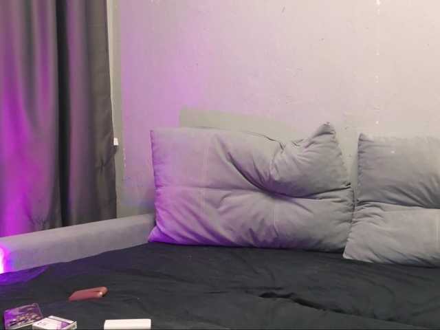 SarahSam — live couple cam