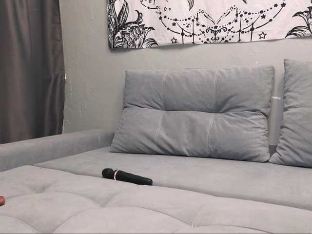 SarahSam live cam on BongaCams