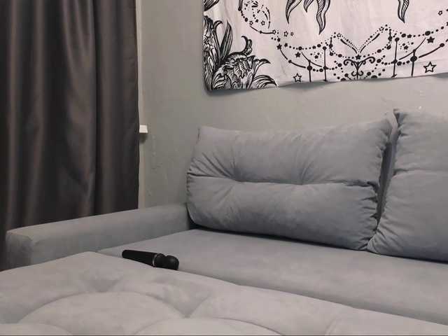 SarahSam live cam on BongaCams