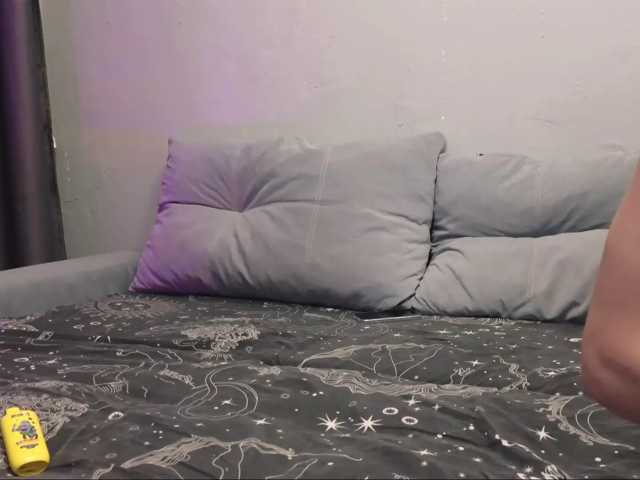 SarahSam live cam on BongaCams