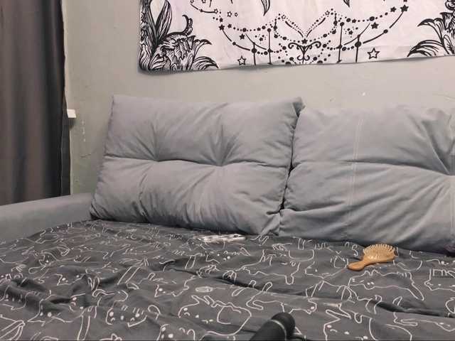 SarahSam's BongaCams profile