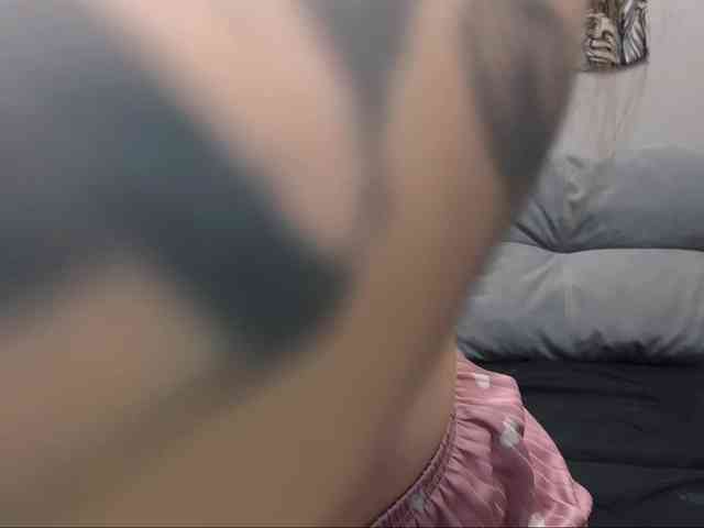 SarahSam webcam