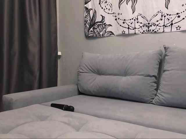 SarahSam webcam