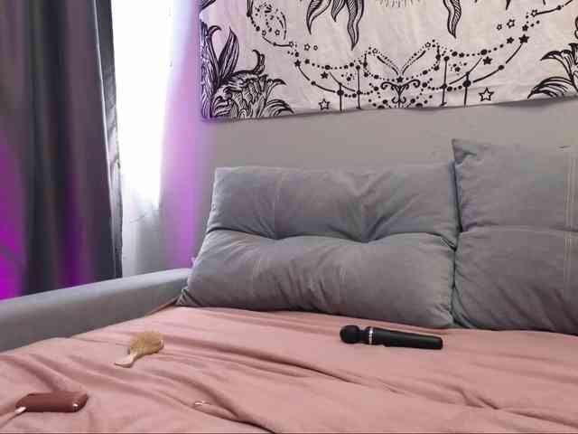 SarahSam webcam