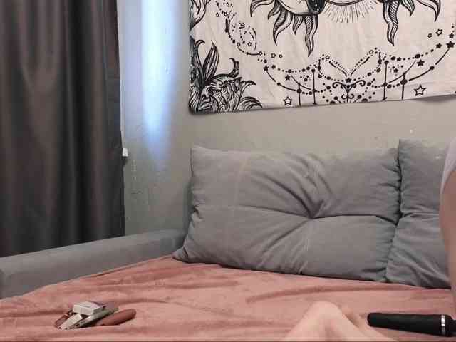 SarahSam Sex Cam Show