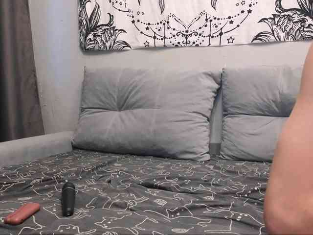 SarahSam webcam