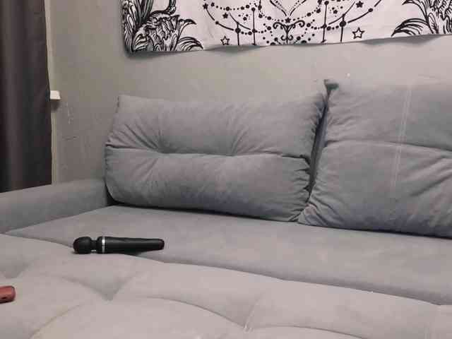 SarahSam webcam