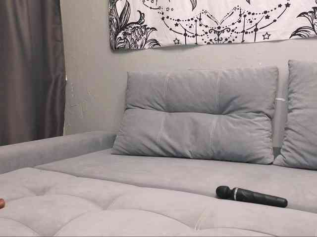 SarahSam webcam