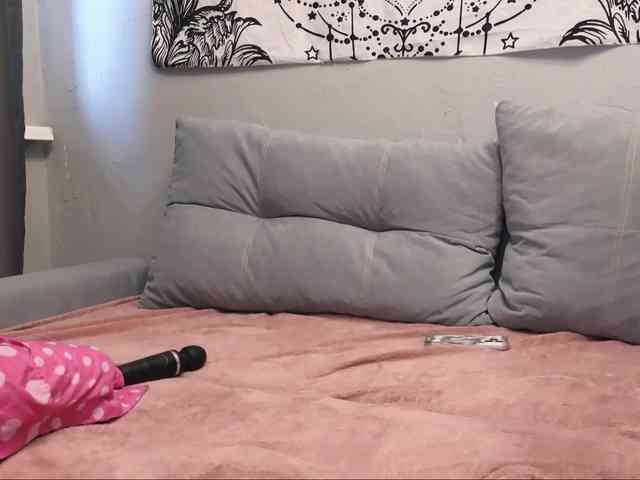 SarahSam Live Webcam on BongaCams