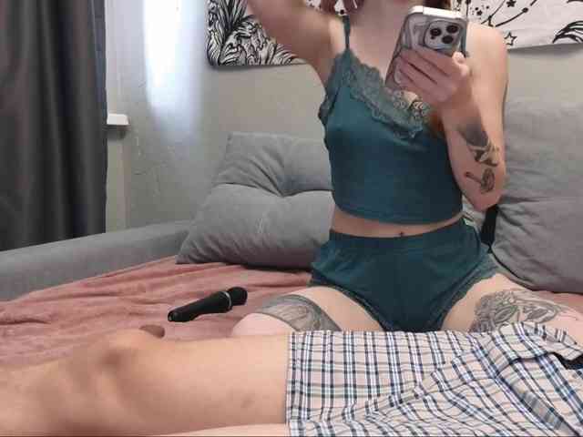 SarahSam Sex Cam Show