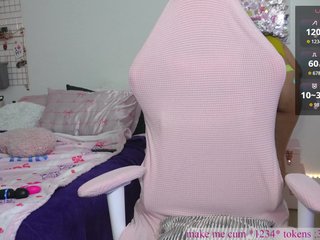 UwUKalieRxUwU Porn Show