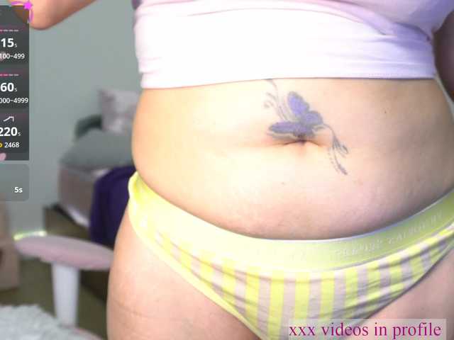 UwUKalieRxUwU live webcam show