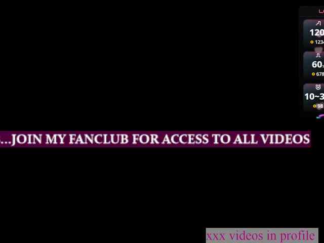 UwUKalieRxUwU webcam
