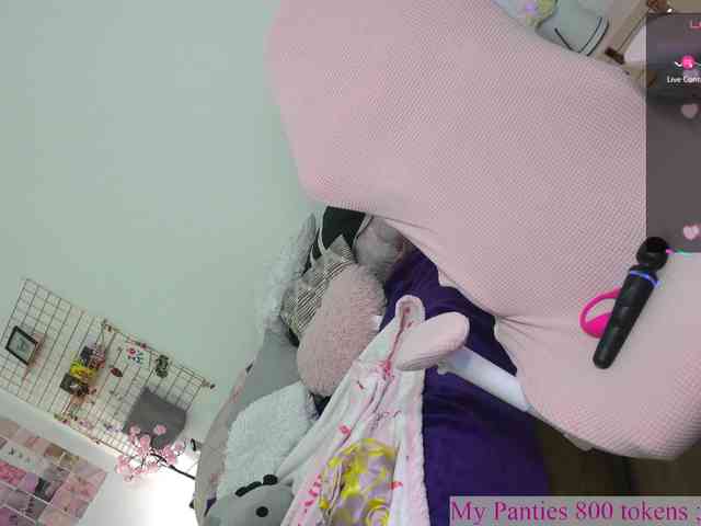 UwUKalieRxUwU webcam