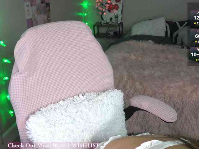 UwUKalieRxUwU webcam