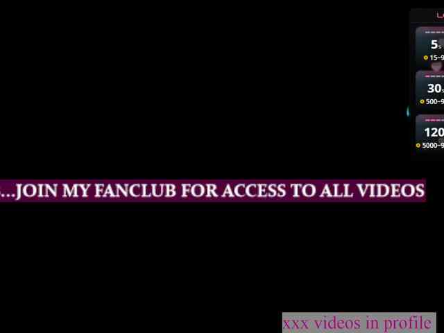 UwUKalieRxUwU webcam