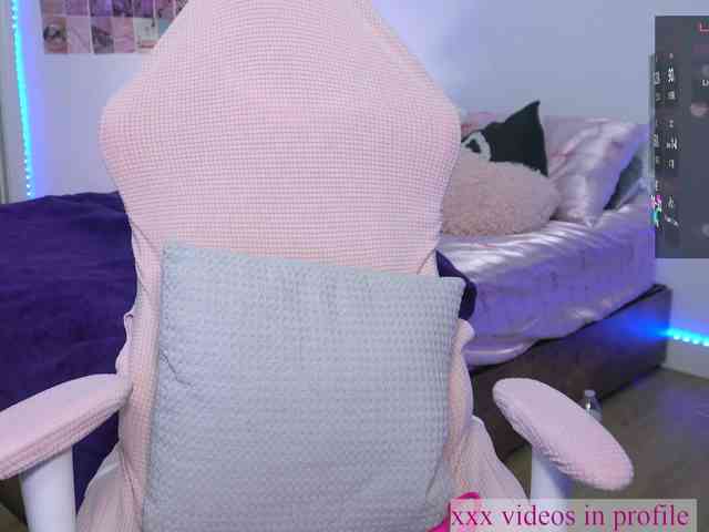 UwUKalieRxUwU webcam
