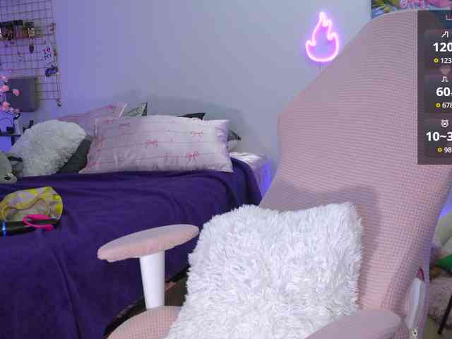 UwUKalieRxUwU webcam