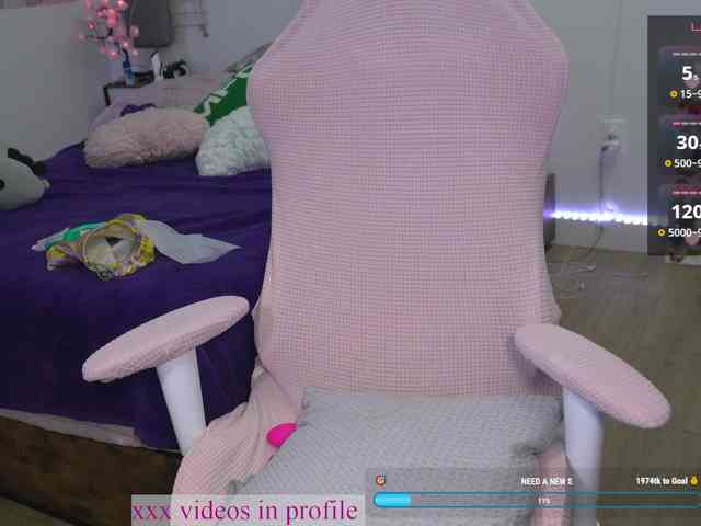 UwUKalieRxUwU webcam