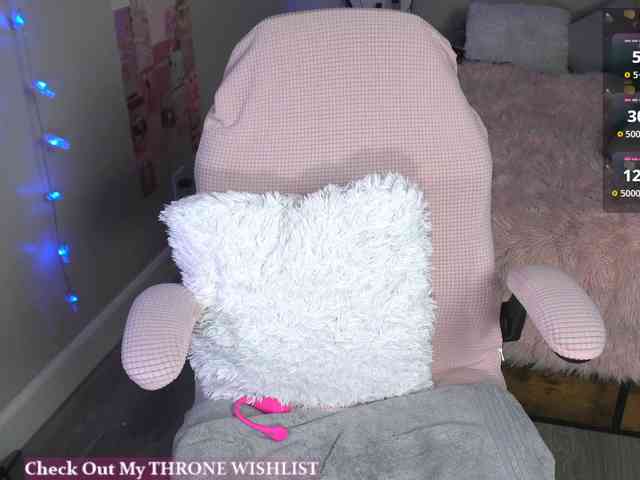 UwUKalieRxUwU webcam