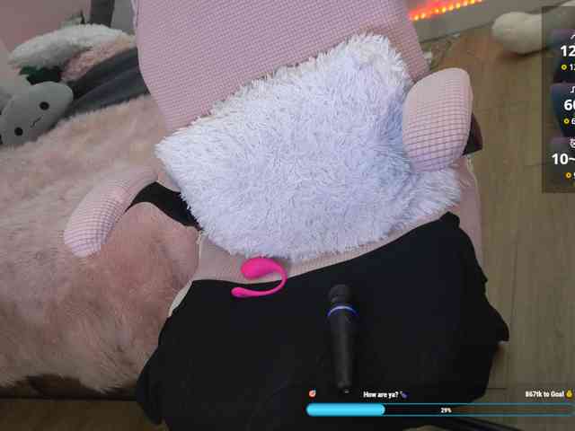 UwUKalieRxUwU webcam