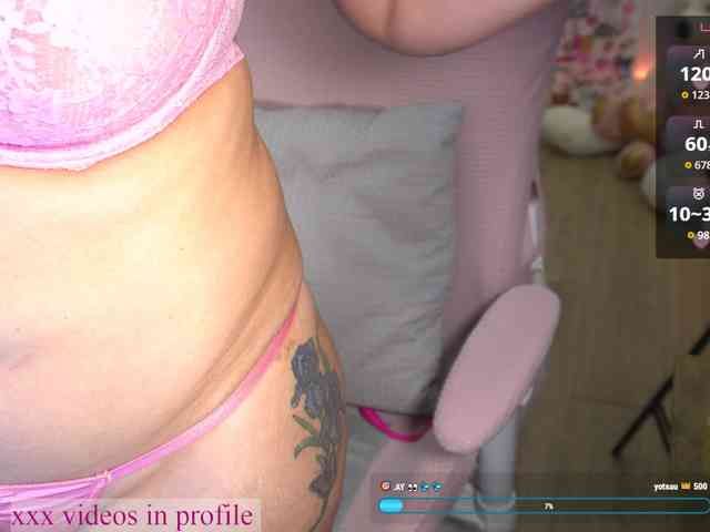 UwUKalieRxUwU webcam