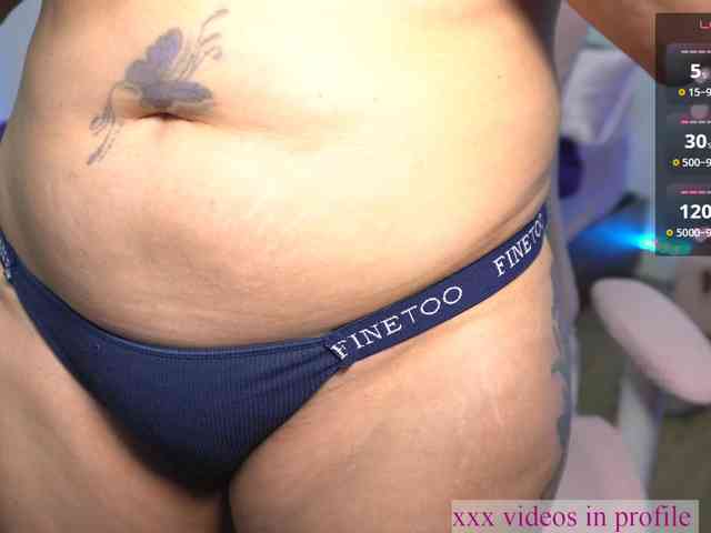 UwUKalieRxUwU webcam