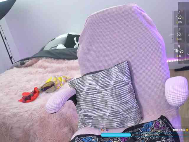 UwUKalieRxUwU webcam