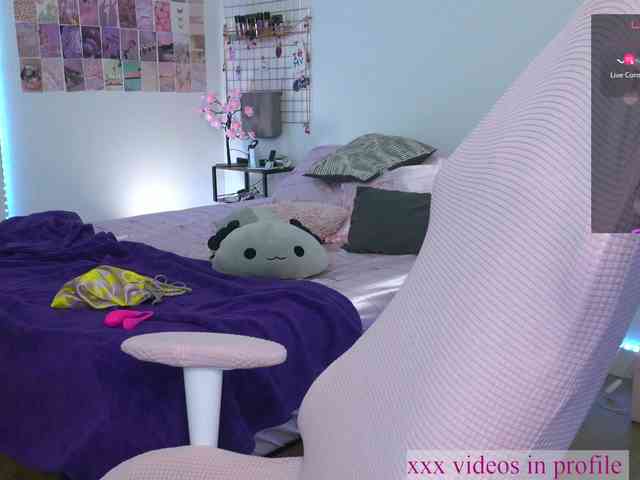 UwUKalieRxUwU webcam