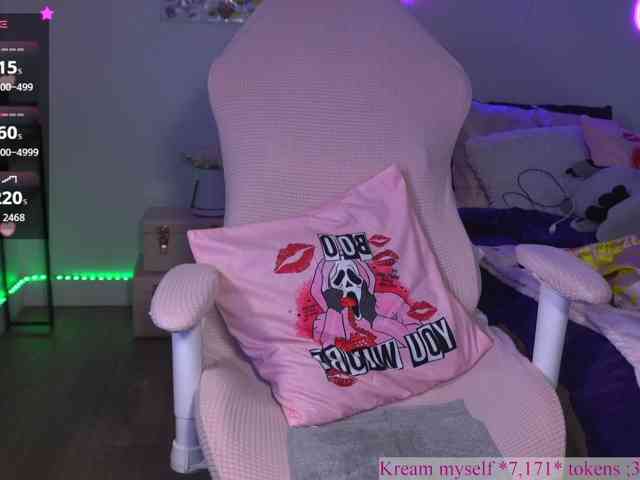 UwUKalieRxUwU webcam