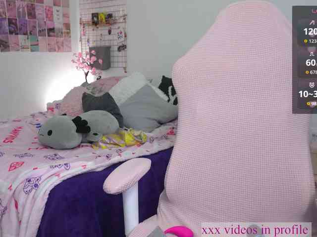 UwUKalieRxUwU webcam