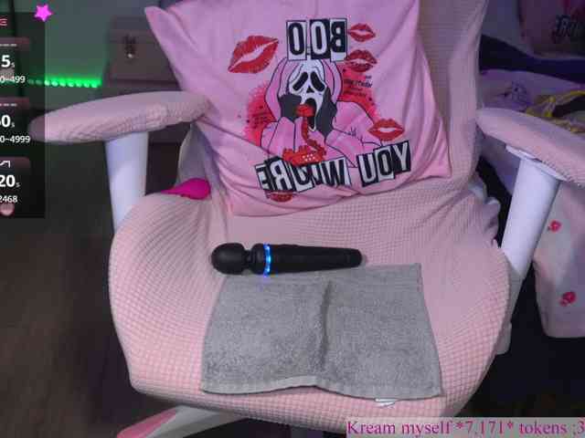 UwUKalieRxUwU webcam