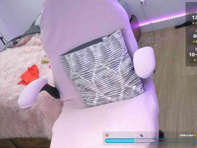 UwUKalieRxUwU webcam