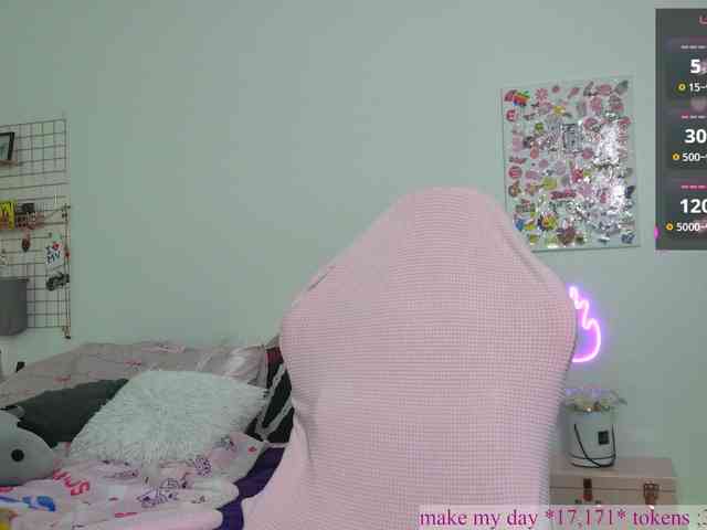 UwUKalieRxUwU webcam