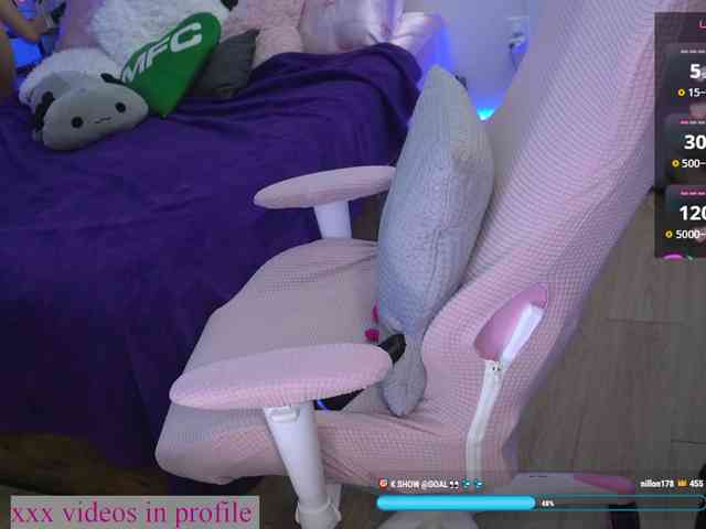 UwUKalieRxUwU webcam