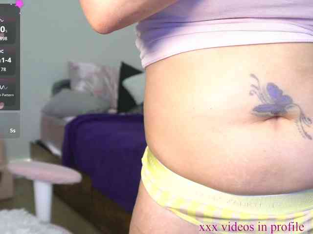 UwUKalieRxUwU webcam