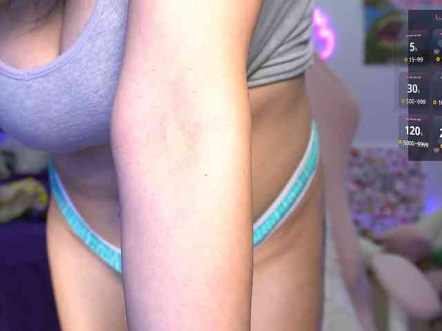 UwUKalieRxUwU webcam