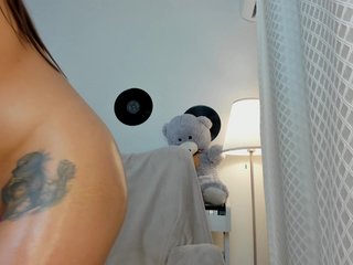 Dariaa_doll Porn Show