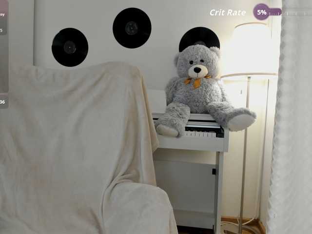 Bellaxdoll live cam on BongaCams