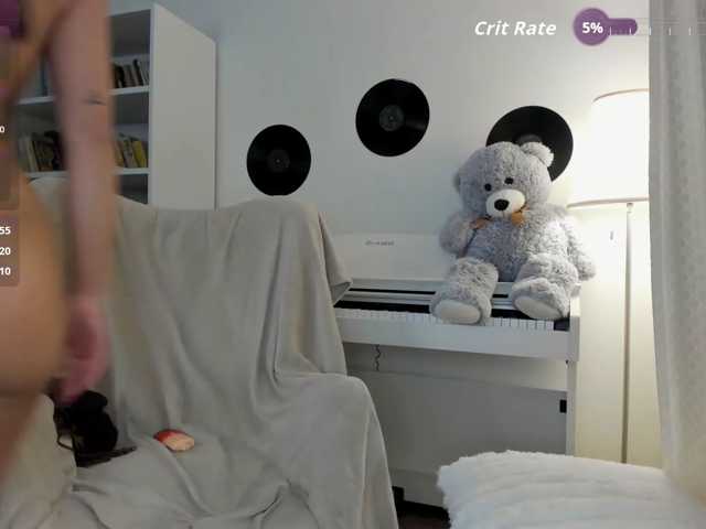 Bellaxdoll live cam on BongaCams