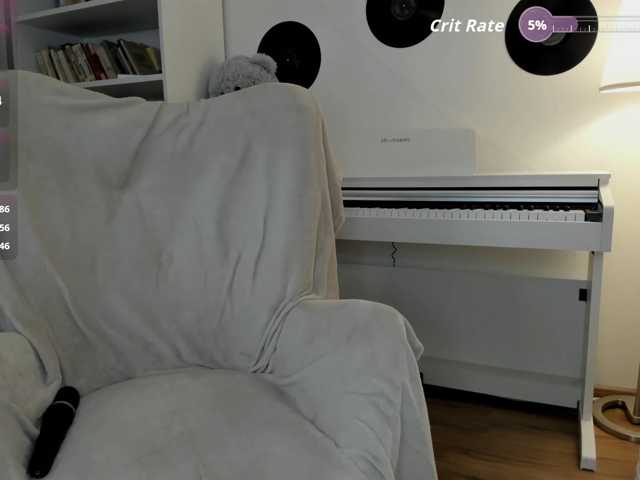 Bellaxdoll live cam on BongaCams
