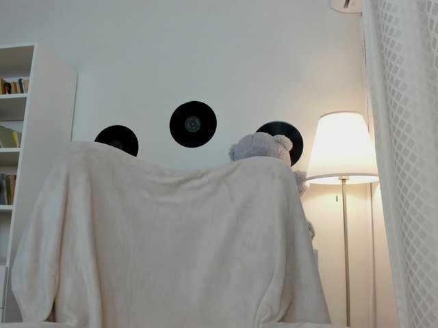 Bellaxdoll live cam on BongaCams