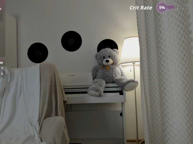 Bellaxdoll live cam on BongaCams