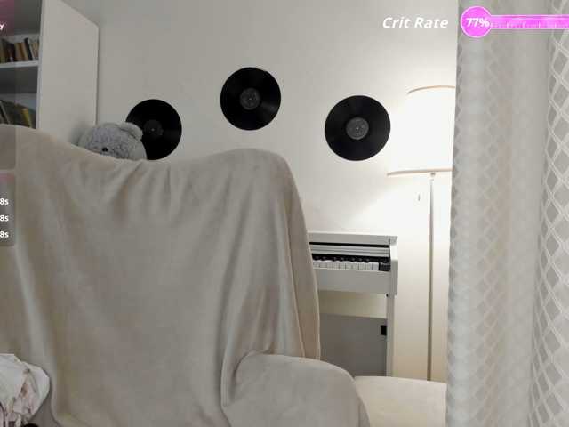 Bellaxdoll live cam on BongaCams