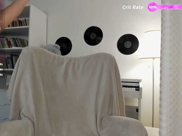 Bellaxdoll live cam on BongaCams
